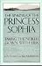 The Sinking of the Princess Sophia: Taking the North Down with Her