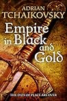 Empire in Black a...