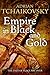Empire in Black and Gold (Shadows of the Apt, #1)