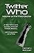Twitter Who Volume 3: The Third Doctor
