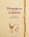 Memorias de un librero by Héctor Yánover