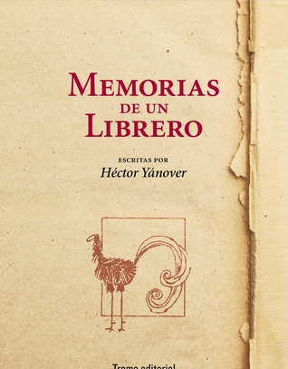 Memorias de un librero (Paperback)