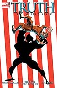 Truth: Red, White and Black #4