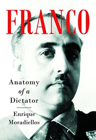 Franco: Anatomy of a Dictator (Kindle Edition)