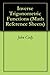 Inverse Trigonometric Funct...