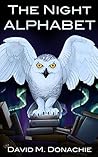 The Night Alphabet by David M. Donachie