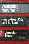 Vanishing New Yor...