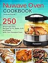 NuWave Oven Cookb...