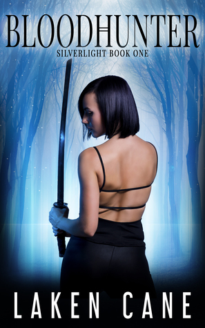 Bloodhunter (Silverlight #1)
