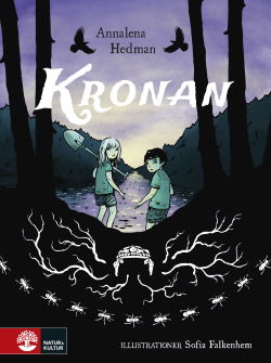 Kronan (Hardcover)