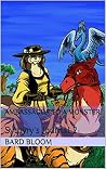 Book cover for Ambassador to a Monster: Sythyry's Journal 2