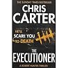 The Executioner Pa