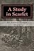 A Study in Scarlet by Arthur Conan Doyle