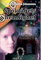 Spöktågets hemlighet (Hardcover)
