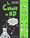 La chimie en BD