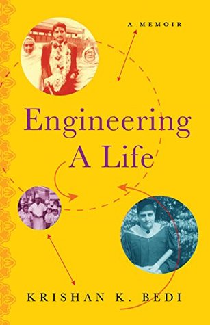 Engineering a Life: A Memoir (Kindle Edition)