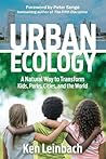 Urban Ecology by Ken Leinbach