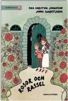Rosor och rassel (Spökhuset #3)