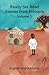 Ready Set Read Stories from Ethiopia in English and Amharic (Volume 1)