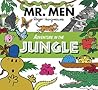 Mr. Men Adventure...