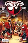 El asombroso Spiderman #119