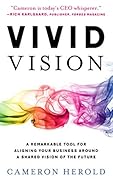 Vivid Vision: A Remarkable Tool for Aligning Your Business Around a Shared Vision of The