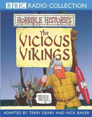 The Vicious Vikings