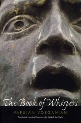 The Book of Whispers