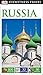 DK Eyewitness Travel Guide Russia