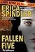 Fallen Five (Lightkeepers)