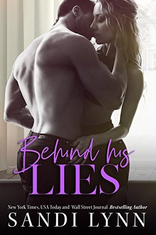 Behind His Lies (Kindle Edition)