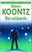 Dar widzenia (Odd Thomas, #2)