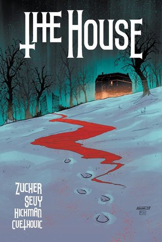 The House (Paperback)