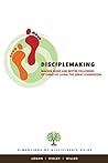 Disciplemaking