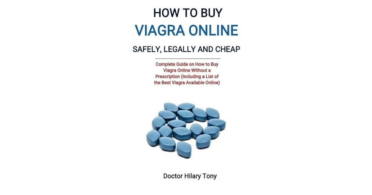 cheapest way to get a viagra prescription