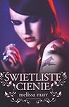 Świetliste cienie by Melissa Marr