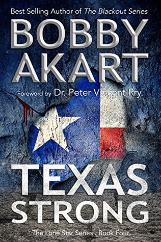 Texas Strong (Lone Star Series #4)