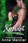 Xander by Anne Mercier