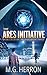 The Ares Initiative (Translocator Trilogy, #3)