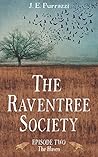 The Haven (The Raventree Society #1B)