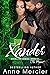 Xander: Part 2, The Present...