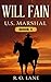 Will Fain, U.S. Marshal 4