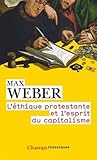 L'éthique protest...