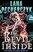 The Devil Inside (The Game of Gods #2)