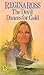 devil dances for gold by Regina Ross
