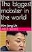 The biggest mobster in the ...