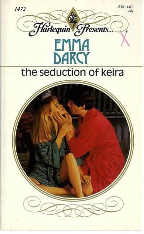 The Seduction of Keira (Paperback)