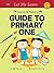 Timmy & Tammy's Guide to Primary One
