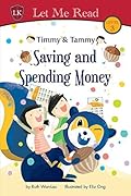 Saving and Spending Money