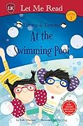 At the Swimming Pool